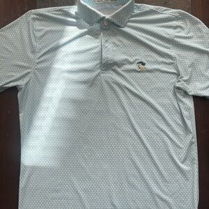 Holderness and Bourne Men’s Medium Polo